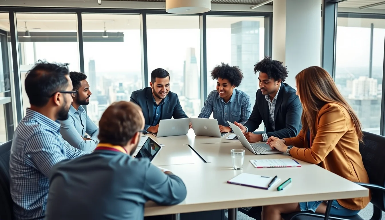 Empower Your Entrepreneurial Journey